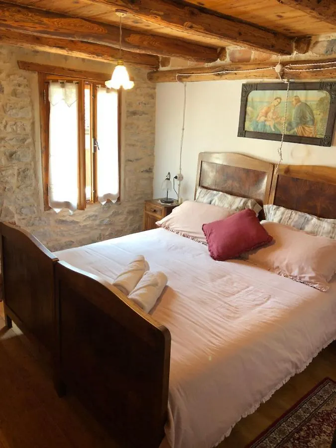 Casa Angela 