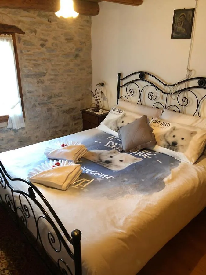 Casa Angela 