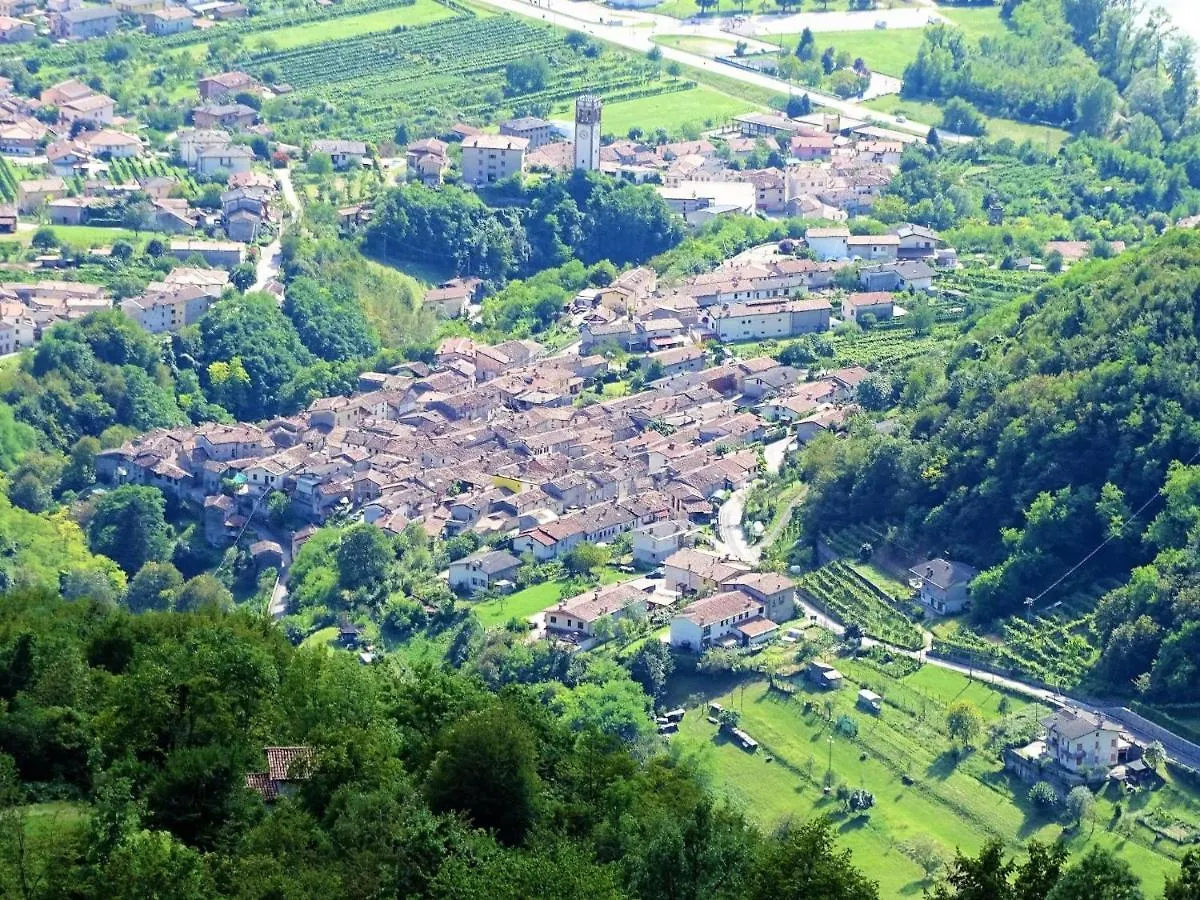 Casa Angela 