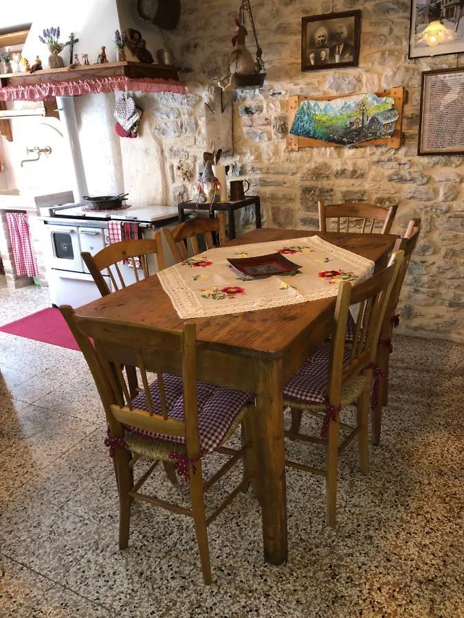 Casa Angela 