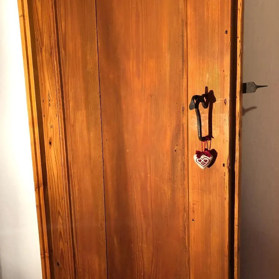Casa Angela 