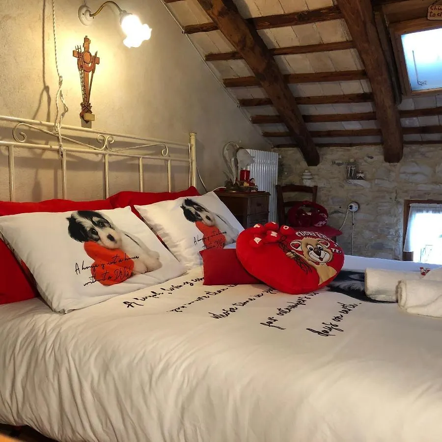 Casa Angela 