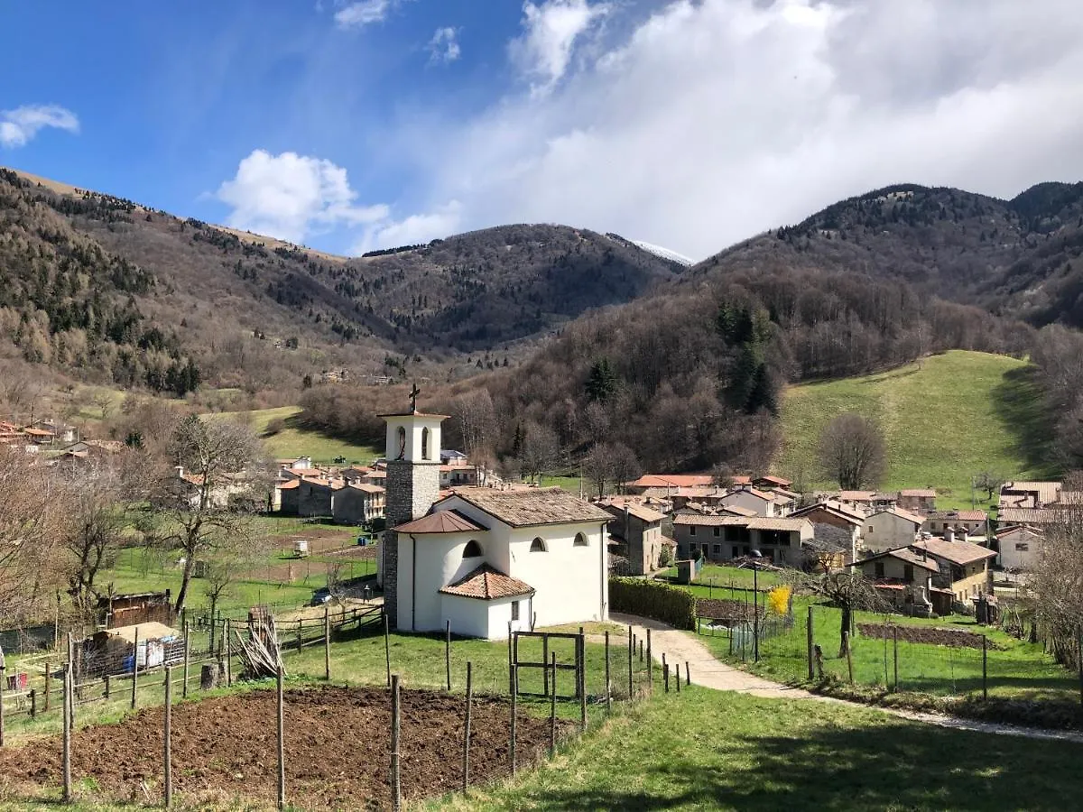 Casa Angela 