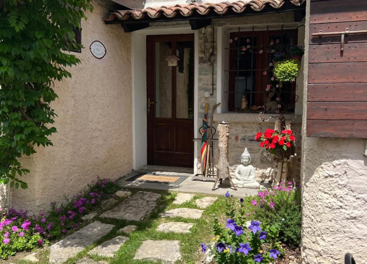 Casa Angela 