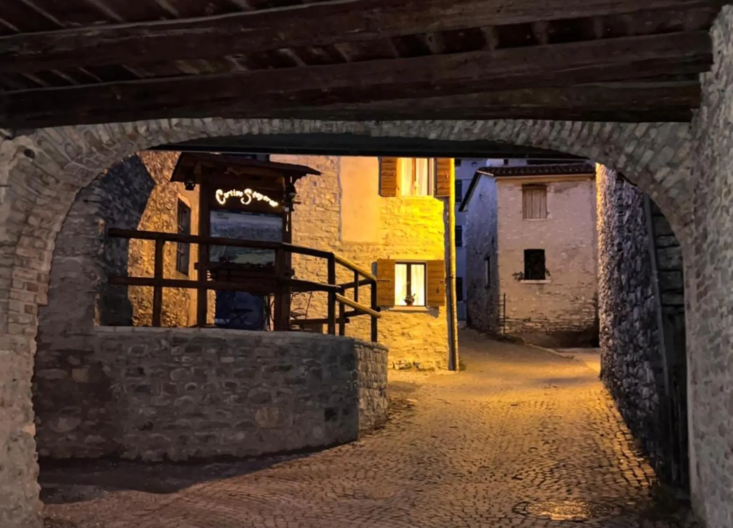 Casa Angela 