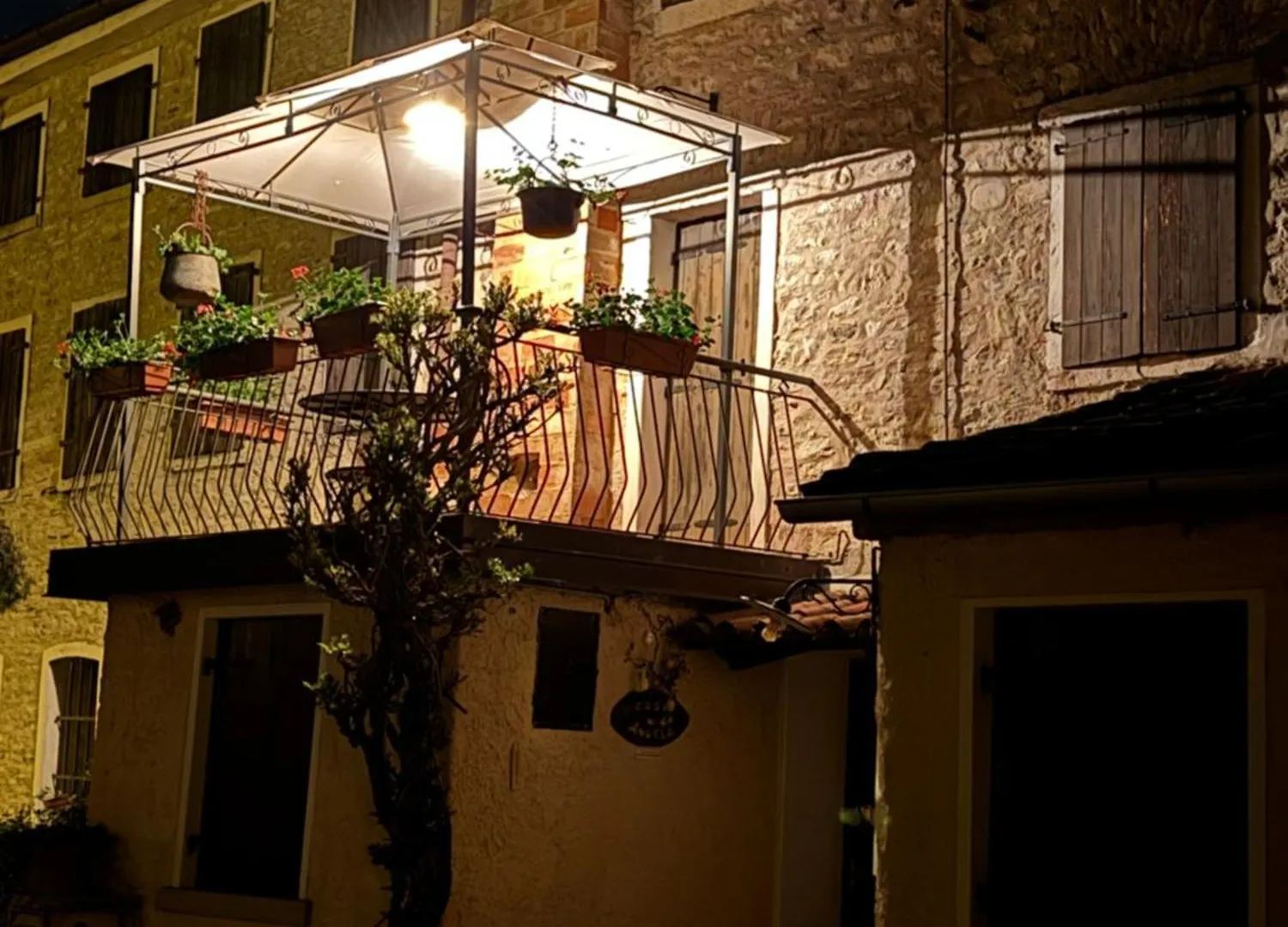 Casa Angela 