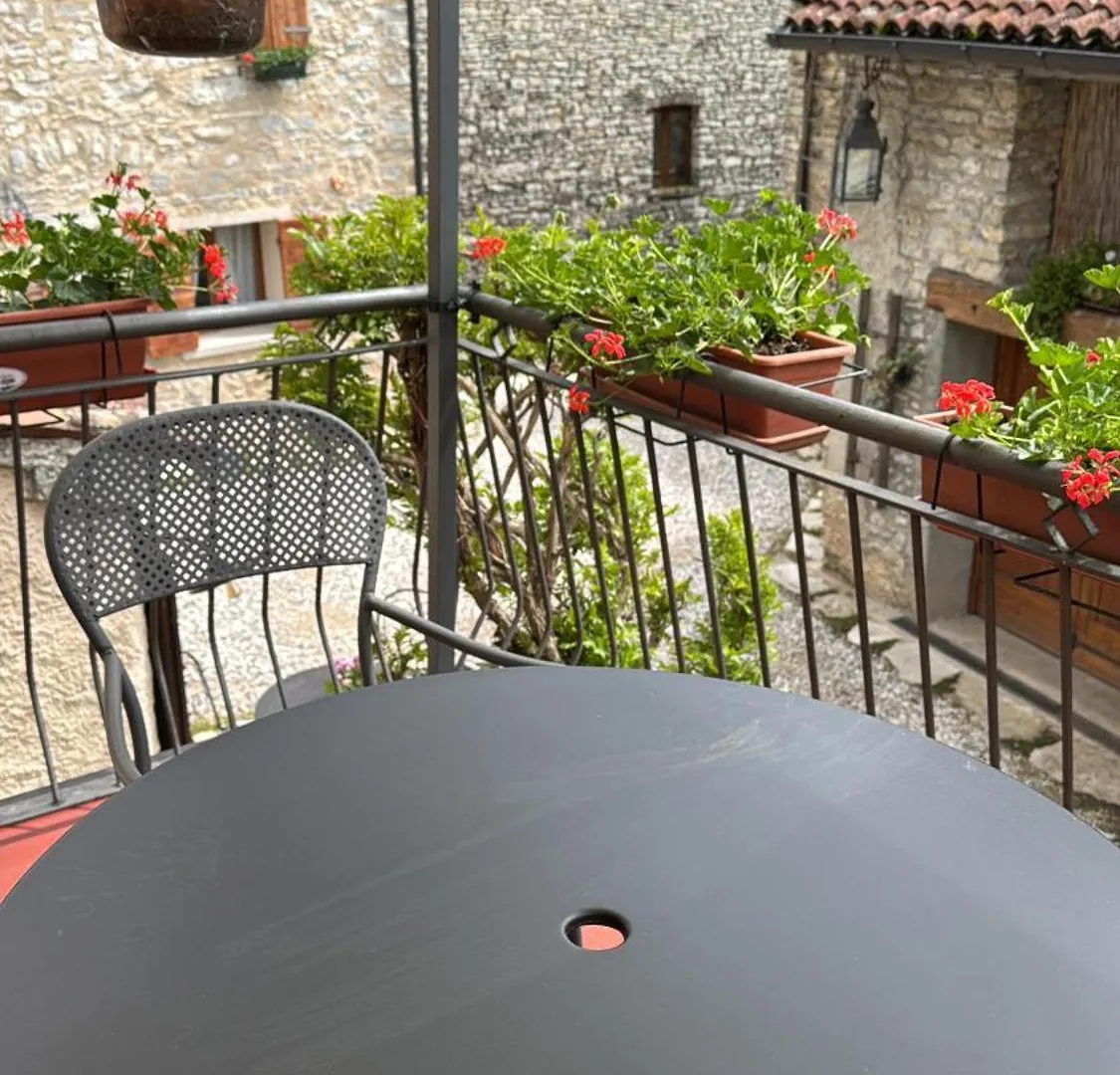 Casa Angela 