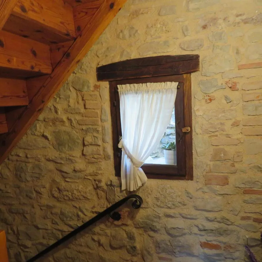 Casa Angela Stayerat A Segusino
