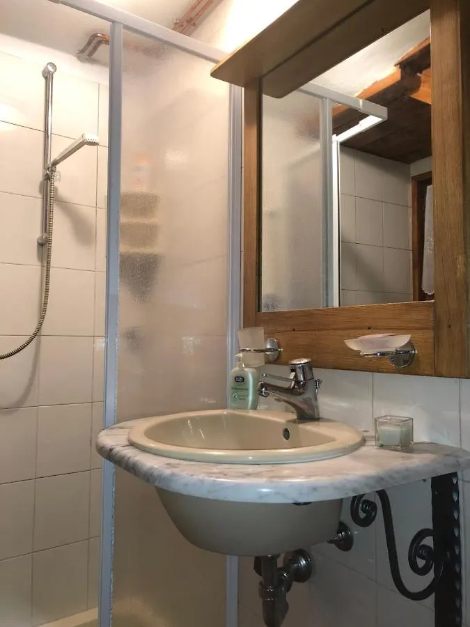 Casa Angela Stayerat A Segusino Holiday home