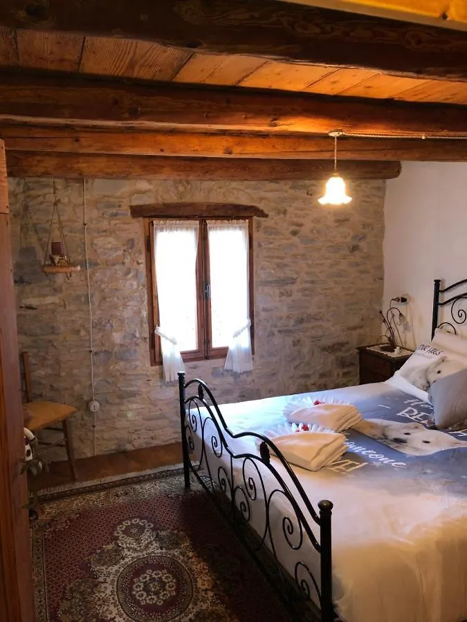 Holiday home Casa Angela Stayerat A Segusino Italy
