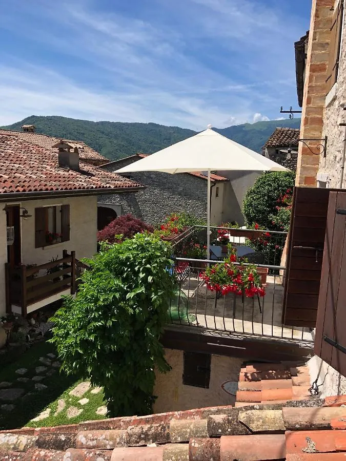 Casa Angela Stayerat A Segusino 0*, Sequsino Italy