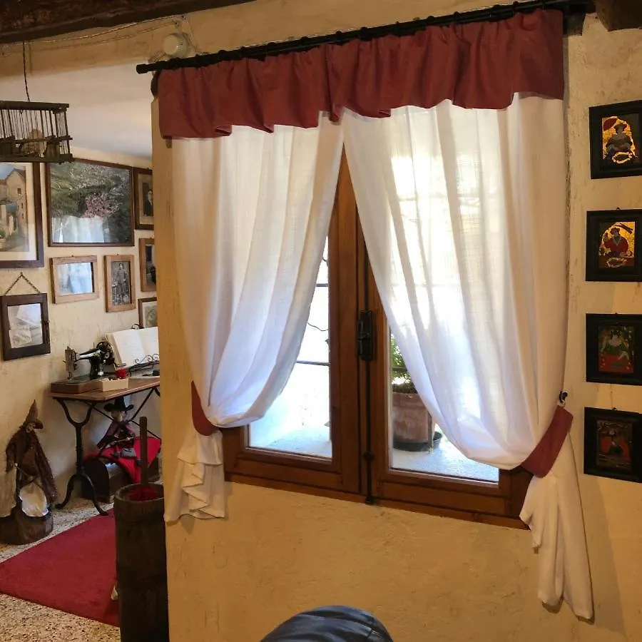 Casa Angela 