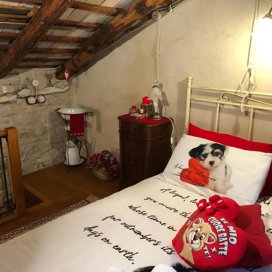 Casa Angela 