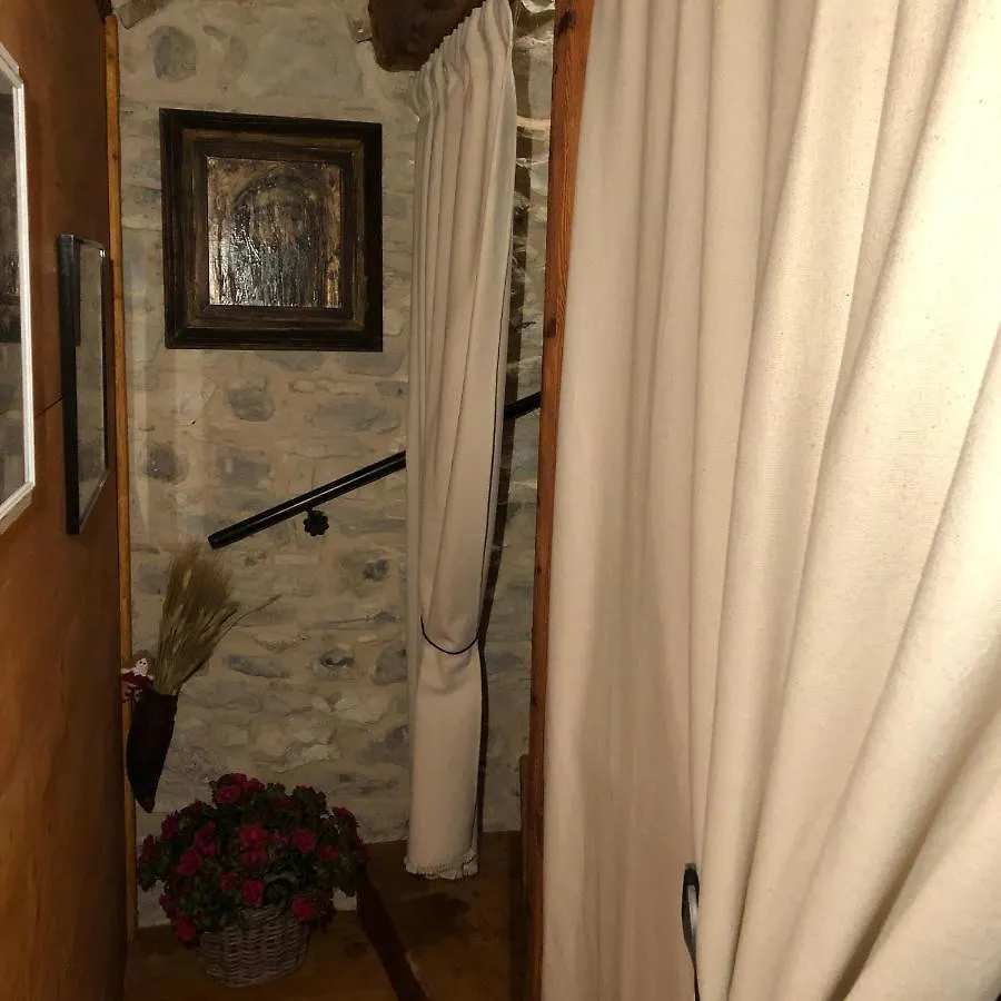 Casa Angela Stayerat A Segusino Sequsino