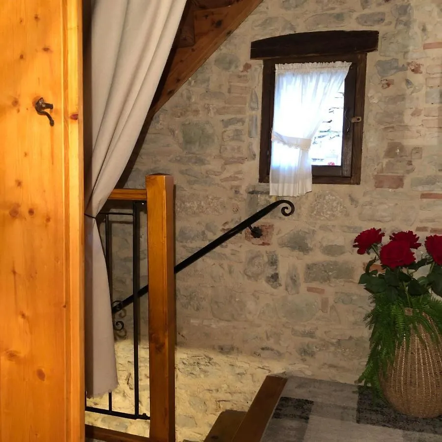 Casa Angela Stayerat A Segusino Sequsino