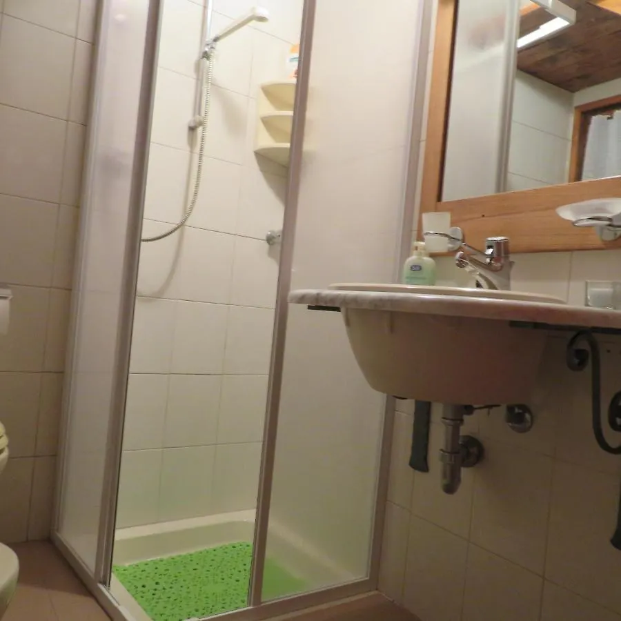 Casa Angela Stayerat A Segusino 0*, Sequsino